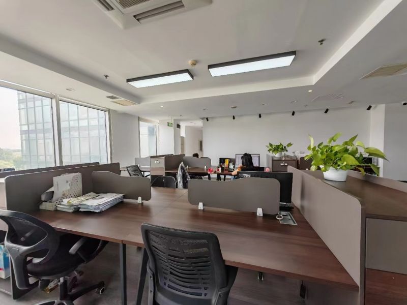 总部基地10区15号楼