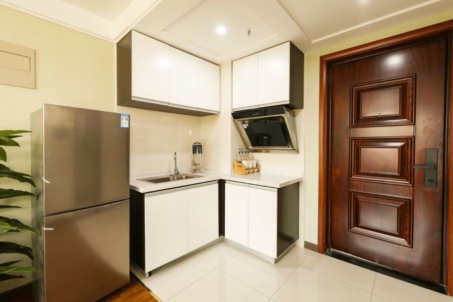 总部基地（北京丰台区南四环西路188号）