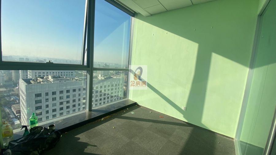 北京ONE综合体楼