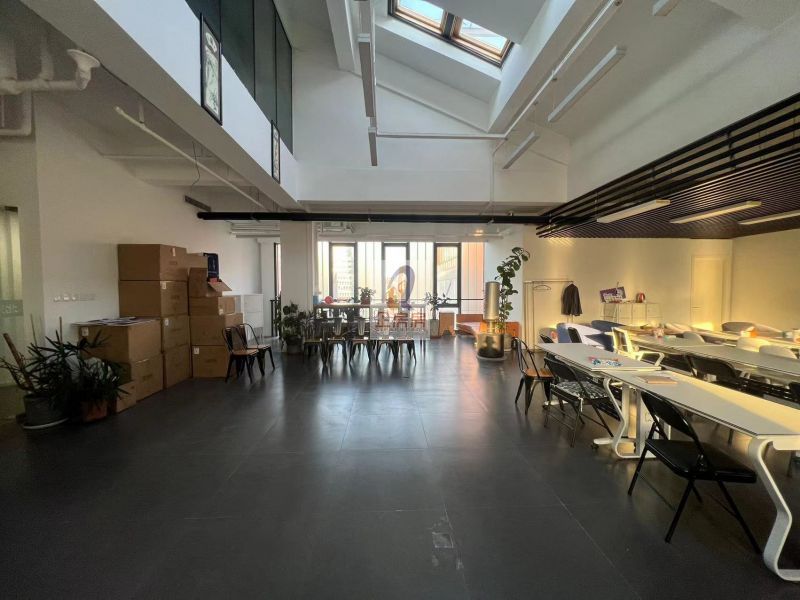 MAX商务独栋（空港企业园）