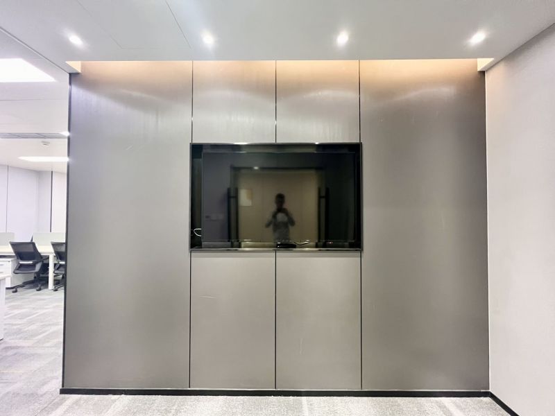 北京海格通信产业园