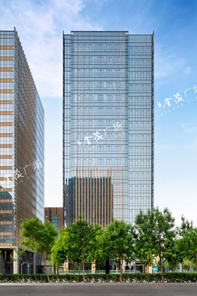 丰台金茂广场（金茂广场）