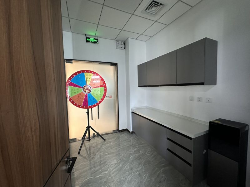 丰台金茂广场（金茂广场）