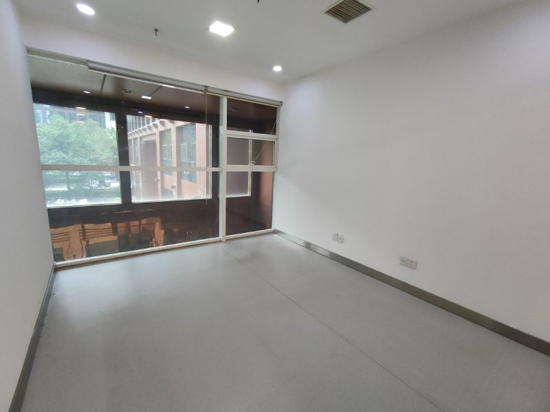 总部基地之金融港大厦（南四环西路188号16区18号楼）