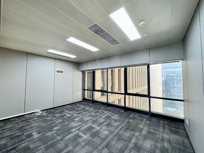 北京海格通信产业园