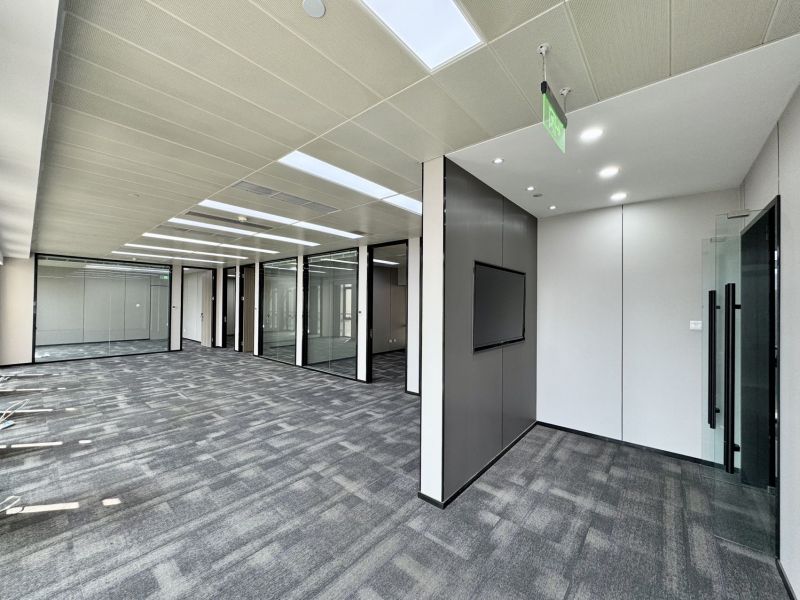 北京海格通信产业园