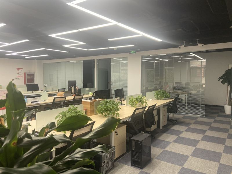 （总部国际）北京丰台区外环西路26号院68号楼