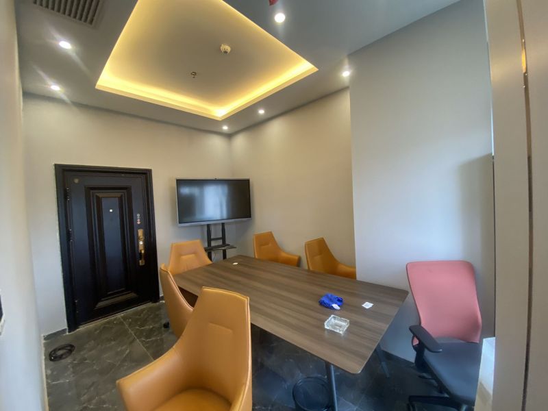 丰台金茂广场（金茂广场）