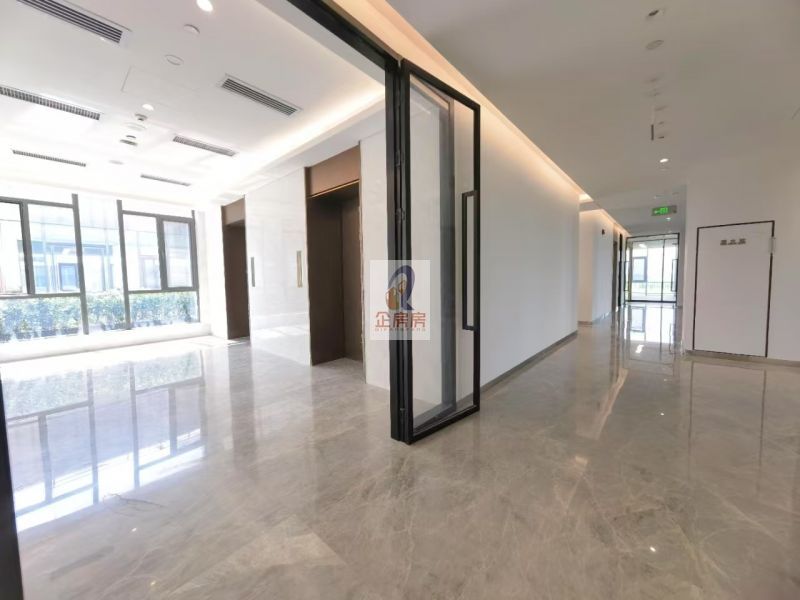 步长.北京大厦（金融街园中园三期）