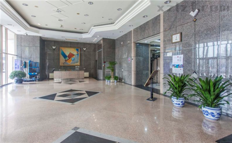 新世界中心（崇文门）