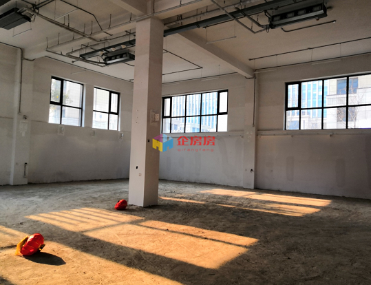 天通泰科技金融谷 