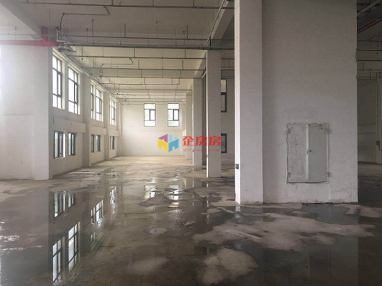 天通泰科技金融谷 