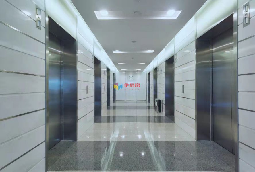 soho嘉盛中心SOHO嘉盛中心