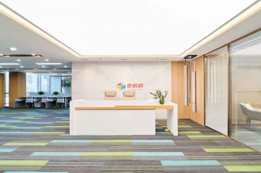 soho嘉盛中心SOHO嘉盛中心