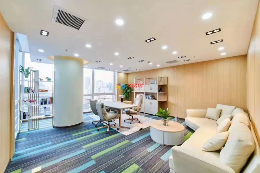 soho嘉盛中心SOHO嘉盛中心