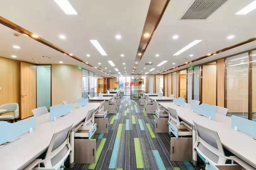 soho嘉盛中心SOHO嘉盛中心