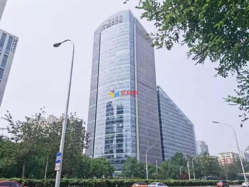 soho嘉盛中心SOHO嘉盛中心