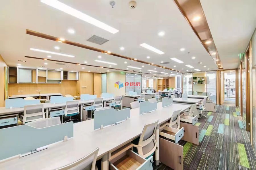 soho嘉盛中心SOHO嘉盛中心