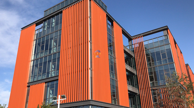 中国铁建理想谷