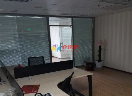 北京庄胜广场写字楼