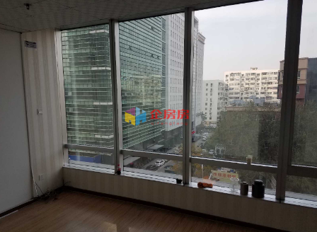 北京庄胜广场写字楼