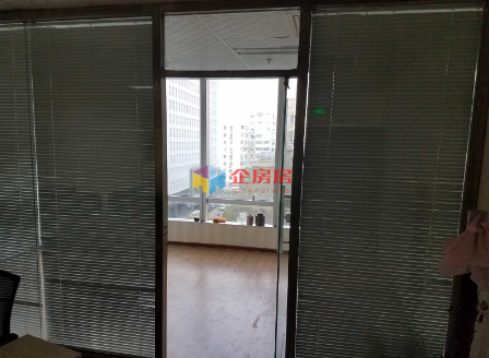 北京庄胜广场写字楼