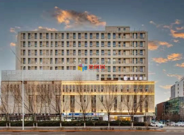 极创家（果栋LOFT）