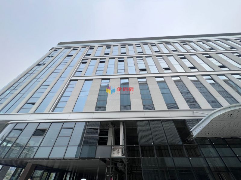 冠城大通启辰中心