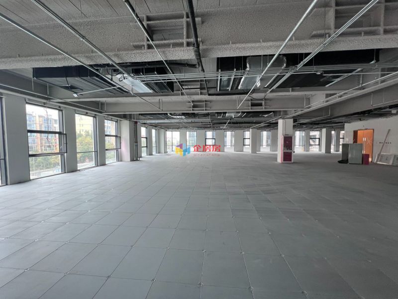 冠城大通启辰中心