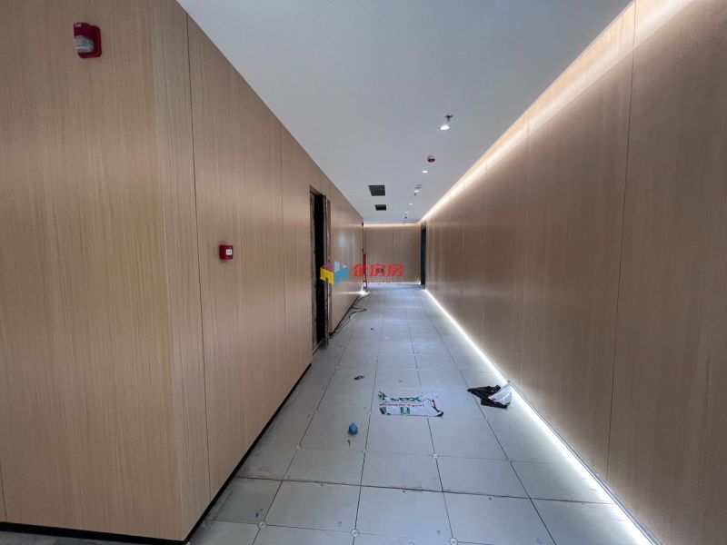 冠城大通启辰中心