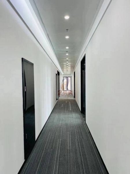 远洋长安国际中心