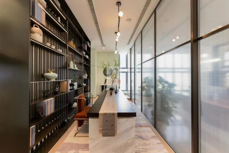 远洋长安国际中心