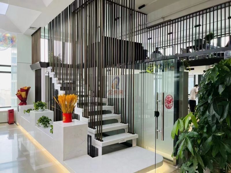 远洋长安国际中心