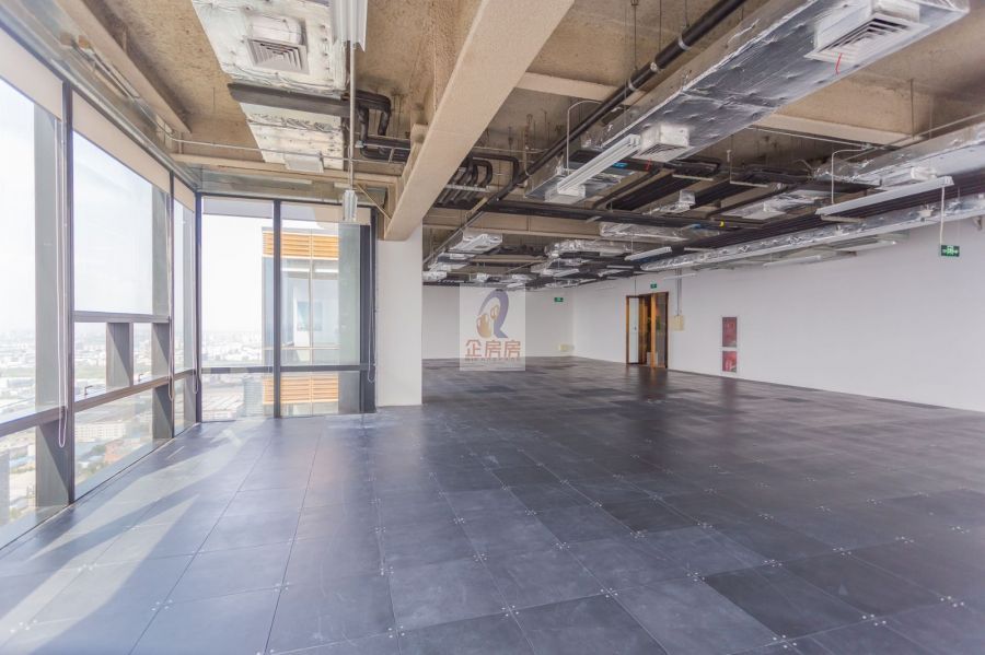 远洋长安国际中心