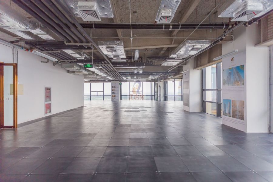 远洋长安国际中心