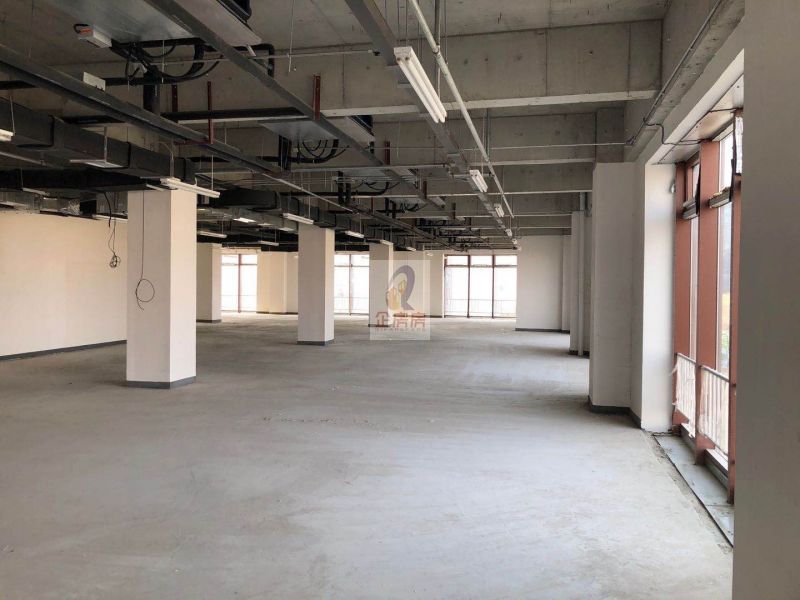 华润置地科创大道