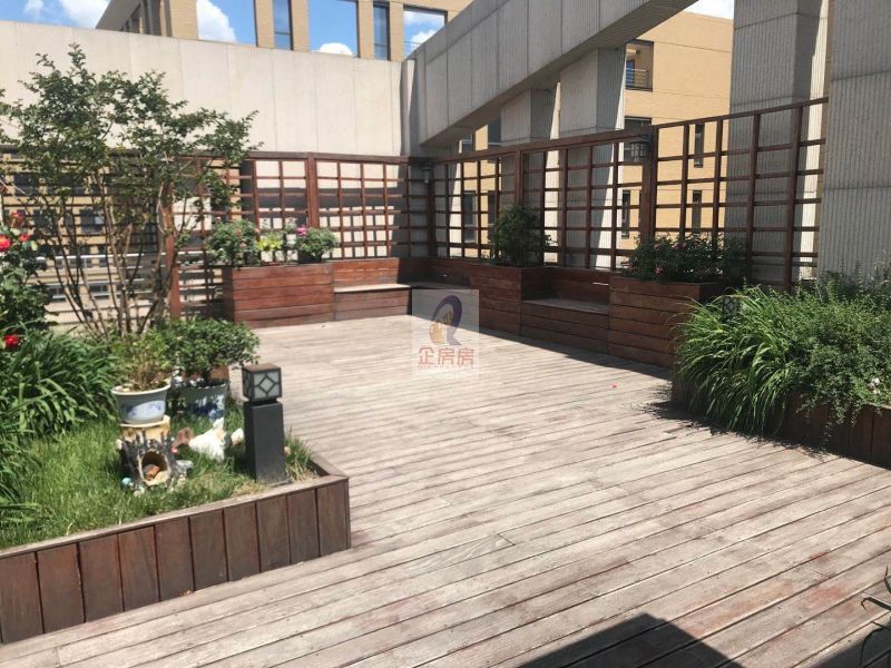 BDA国际企业大道Ⅲ