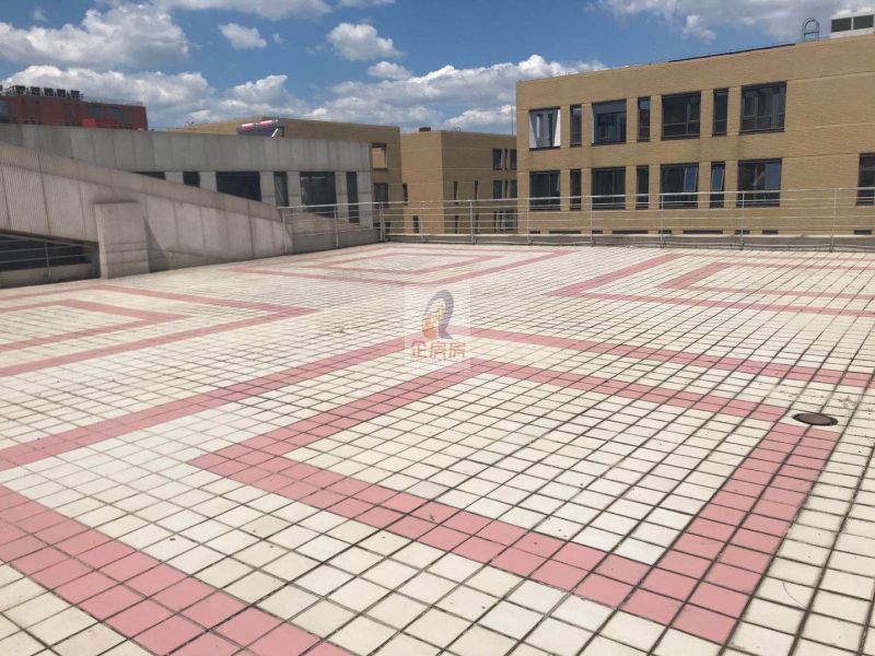 BDA国际企业大道Ⅲ