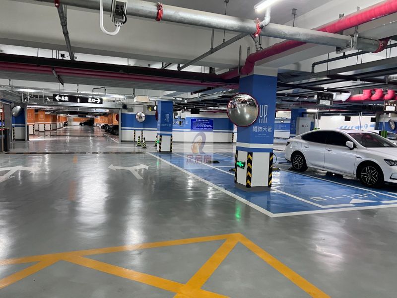 首创远洋禧瑞天著