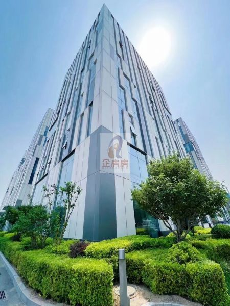 亦贸&middot;科创中心 