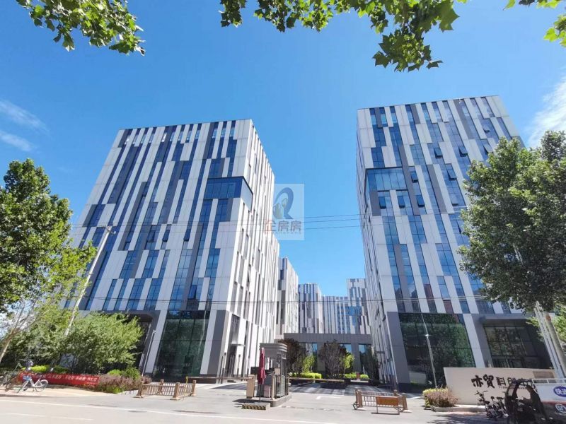 亦贸&middot;科创中心 