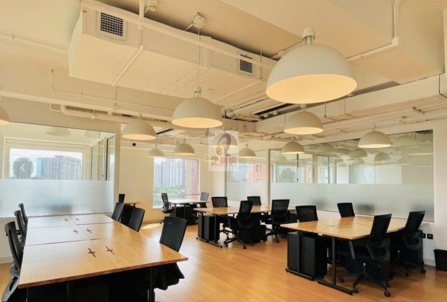 wework(上东公园里)已关闭