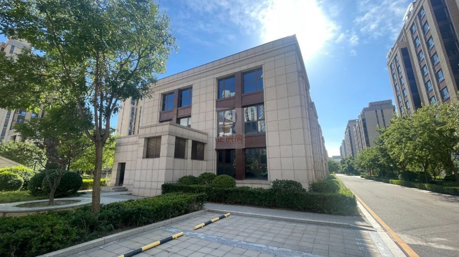 天通泰科技金融谷 