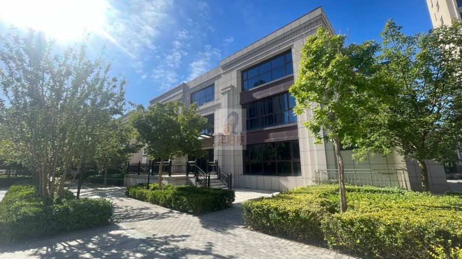 天通泰科技金融谷 