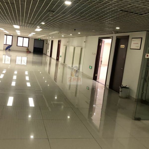 安华西里二区独栋