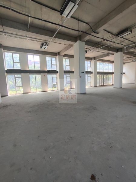 中关村翠湖科技园--云中心