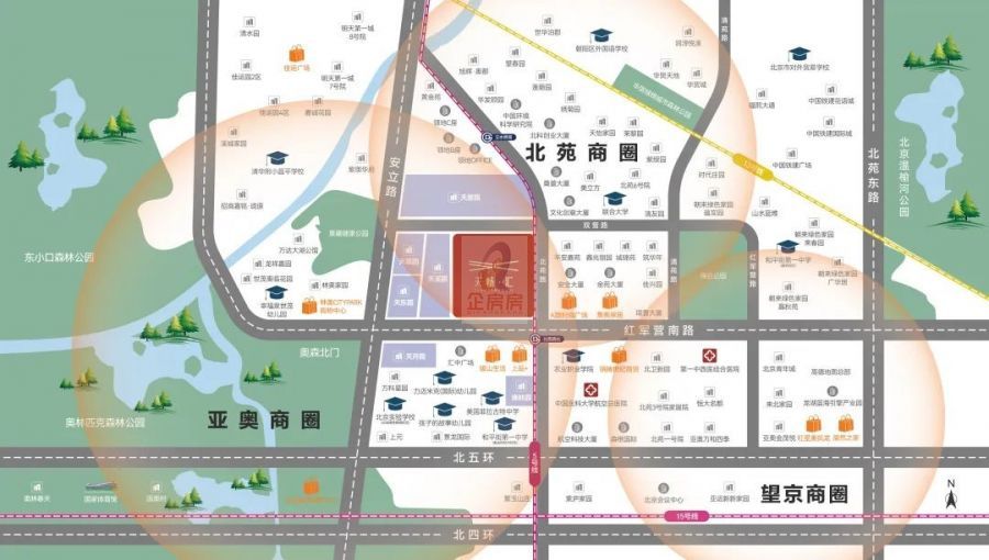 天畅新媒体创新产业园