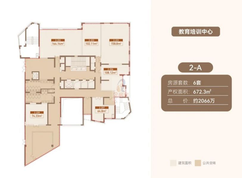 天畅新媒体创新产业园