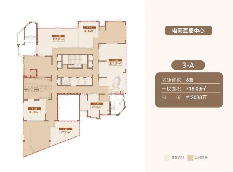 天畅新媒体创新产业园