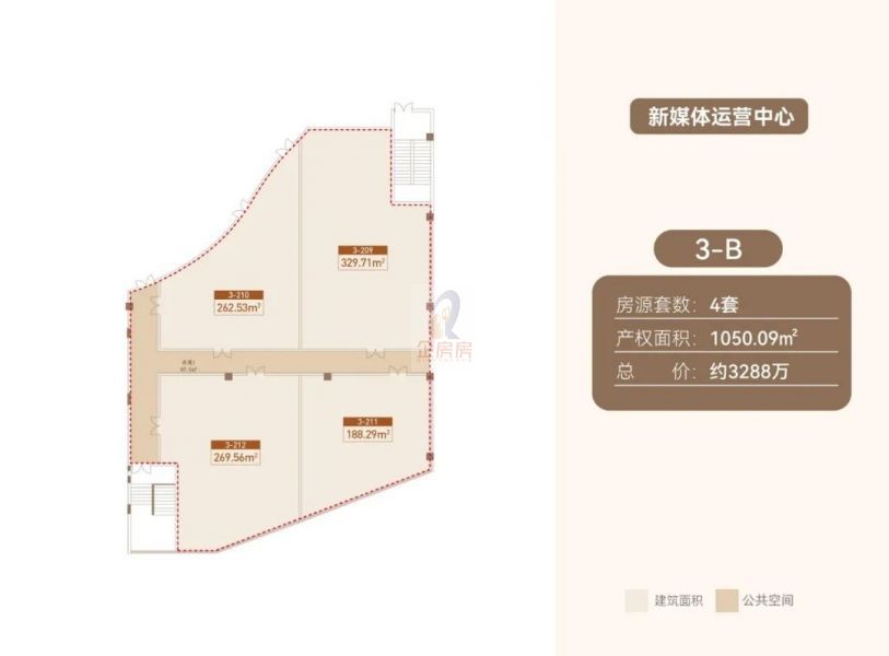 天畅新媒体创新产业园